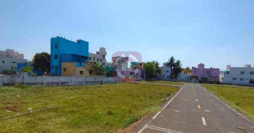 MCP Dr Chowdappa Nagar